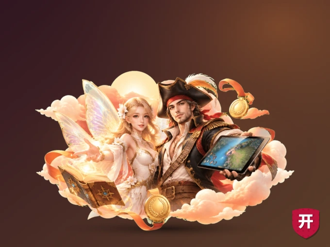 简易观赛说明