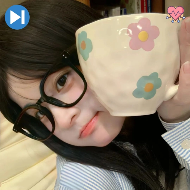 小周同学
