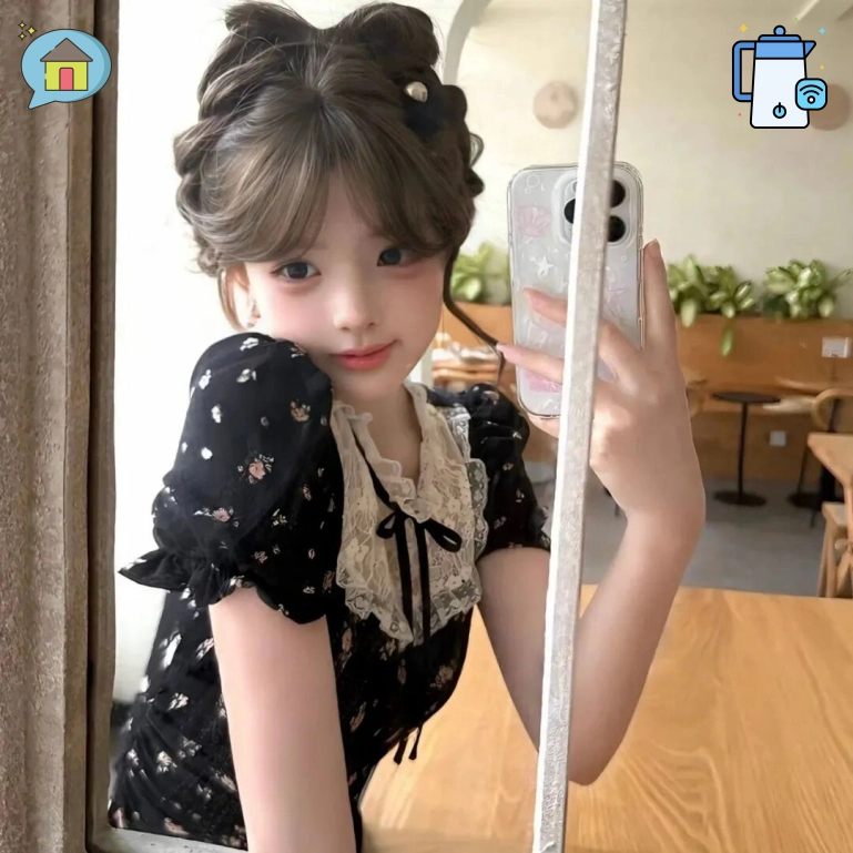 雨后